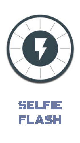 download Selfie flash apk